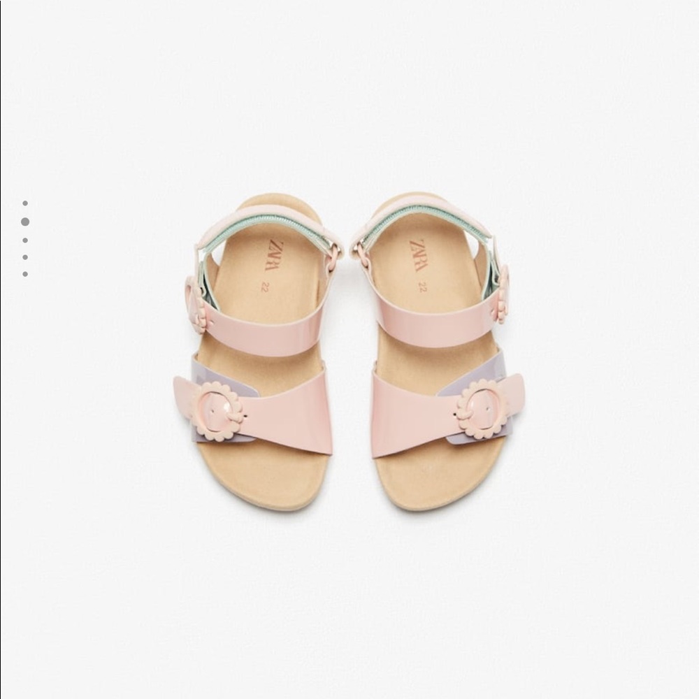 Zara Sandals - Picture 5 of 5